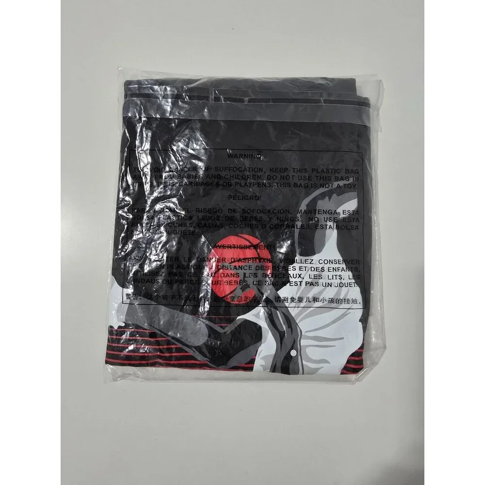 The Children's Place Boys Graphic‎ Performance Top In Black Size Medium 7-8